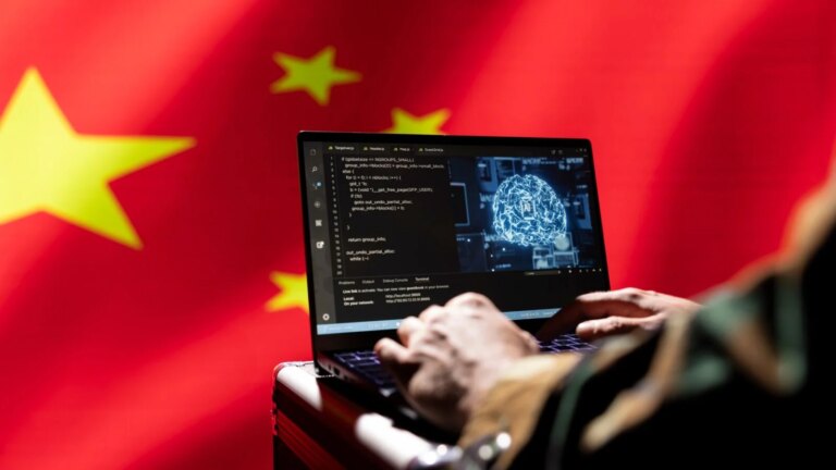 La Chine fournit un outil de piratage aux hackers, similaire à Claude Mythos.