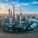 Chine : la Bourse en retard, l&rsquo;IA et Pékin pourraient influencer les investissements.