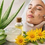 Les plantes comme nouvelles alliées en chirurgie esthétique : vers des pratiques innovantes.
