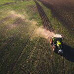 Loi d’urgence agricole : tensions autour de l&rsquo;accaparement de l&rsquo;eau en France