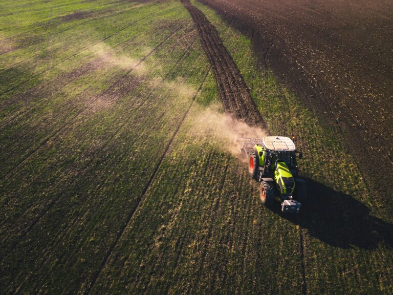 Loi d’urgence agricole : tensions autour de l’accaparement de l’eau en France