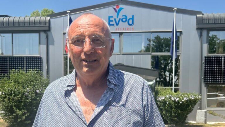 Christian Gallo prend la présidence de la Sem pour renforcer le développement économique à Sisteron.