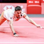 Christo Popov éliminé après une défaite contre un joueur japonais au tournoi Chine-Japon.