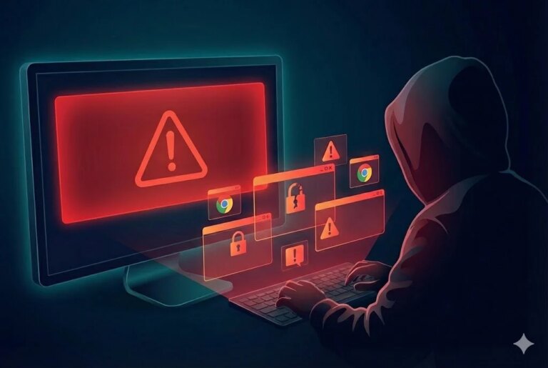 Google augmente la fréquence des mises à jour de Chrome face aux failles de sécurité croissantes.