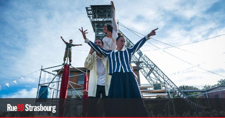 Événements culturels en août : cinéma, art de rue et concerts accessibles aux enfants