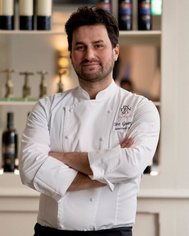 Gilles Pudlowski analyse les tendances gastronomiques en France et leur impact sur les restaurants.