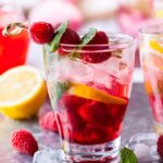 Recette de citronnade à la framboise : une boisson rafraîchissante pour l&rsquo;été