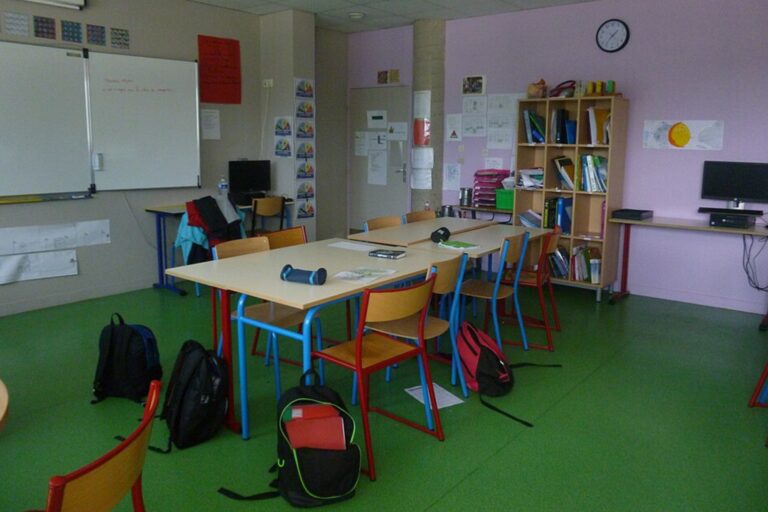 Éducation nationale : le russe n’est plus enseigné dans les établissements scolaires en France.