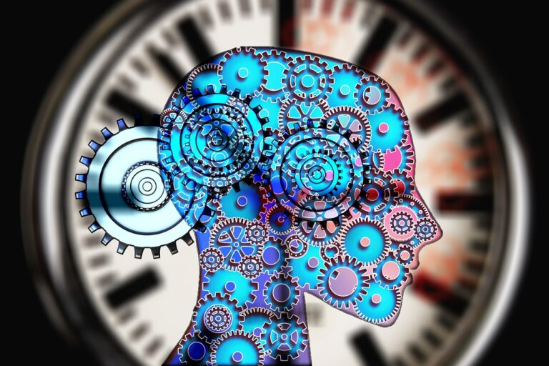 Le cerveau humain s’adapte à l’incertitude selon des recherches neuroscientifiques.