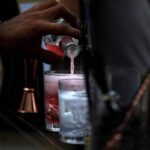 Les cocktails d&rsquo;été : 90 % de glace pilée pour un rafraîchissement optimal.