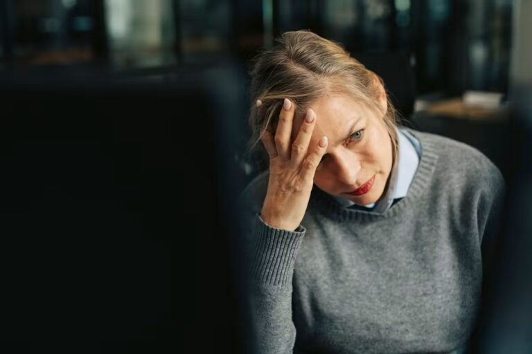 Réduction du stress : méthodes efficaces pour gérer l’anxiété au quotidien.