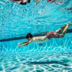 Temps de piscine : recommandations de sécurité pour une baignade en France.
