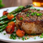 Comment cuisiner un filet de lingue : méthode simple pour un plat savoureux.