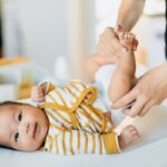 Comment identifier si la taille des couches pour bébés est inappropriée ?