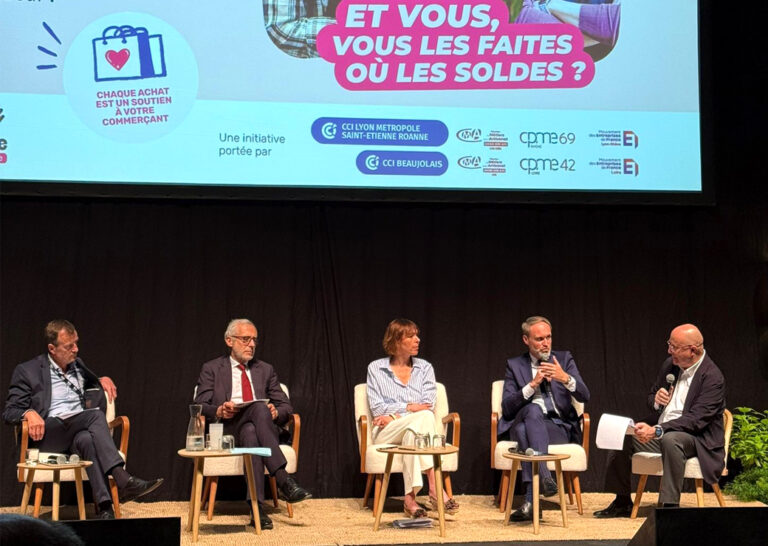 Revitalisation des centres-villes : conseils aux nouveaux élus par Villes de France