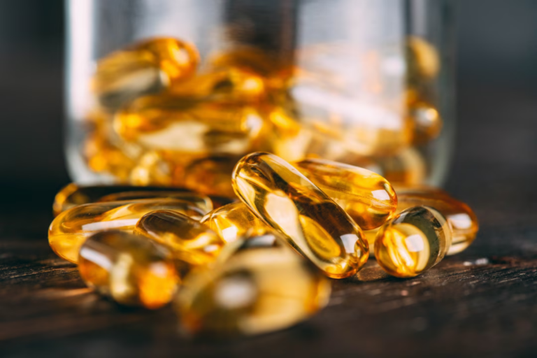 Méta-analyse britannique révèle des différences significatives entre les types de vitamines D.