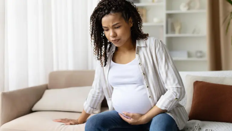 Des recherches montrent que la seconde grossesse modifie la structure cérébrale des femmes.