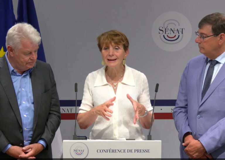 Stratégies de l’UE pour lutter contre la décommercialisation des services publics en 2023