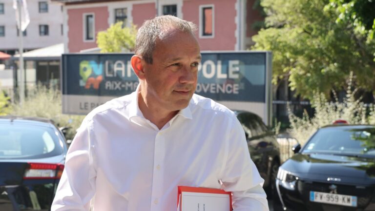 Fusion IRD-CNRS : la Métropole Aix-Marseille exprime son opposition officielle.