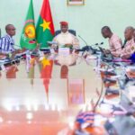 Burkina Faso : digitalisation de l&rsquo;identité et réforme de la formation professionnelle en cours.