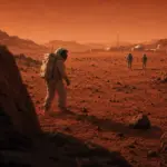 Des chercheurs alertent sur la présence d’un passager clandestin lors des missions humaines vers Mars.