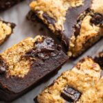 Recette de cookies brownie : une préparation simple pour un dessert apprécié dans les foyers français.