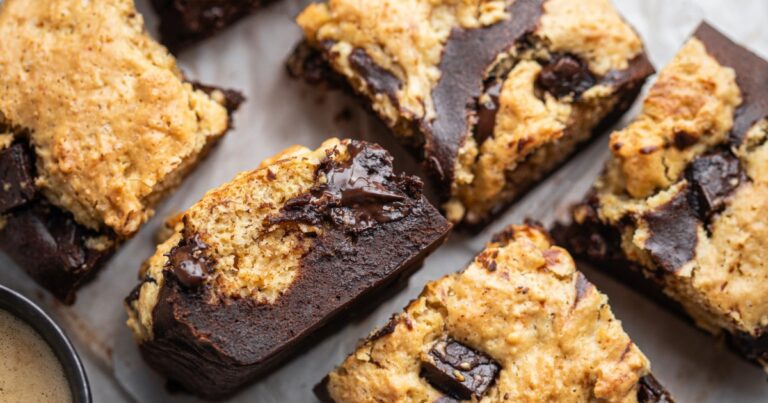 Recette de cookies brownie : une préparation simple pour un dessert apprécié dans les foyers français.