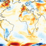 Les épisodes de froid dans le monde expliqués par des experts en climatologie.