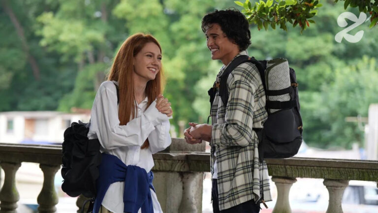 La série Netflix classée numéro 3 en France et dans le monde à binge-watcher en une soirée.