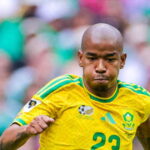 Coupe du monde 2026 : un joueur sud-africain retrouvé mort, choc dans le football mondial.