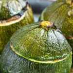 Recette traditionnelle des courgettes farcies de grand-mère en cuisine française