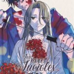 Les Noces des lucioles T.8 : Oreco Tachibana explore les thèmes de l&rsquo;identité et de la mémoire.