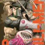 Lili-Men T.8 : Takuma Tokashiki explore des thèmes de société dans sa nouvelle œuvre chez Ki-oon.