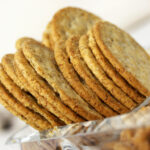 Recette de crackers maison : une alternative saine et économique pour les consommateurs.