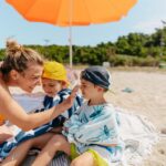 Crème solaire : stratégies pour optimiser la protection UV en milieu ensoleillé