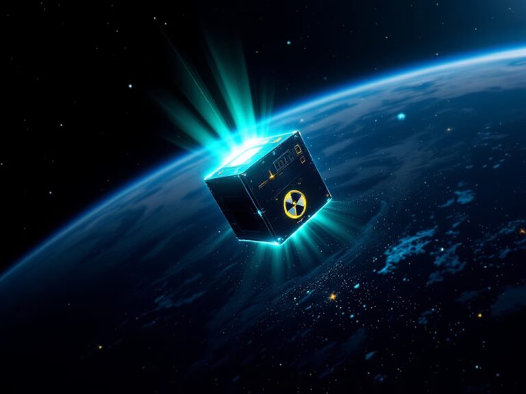 Lancement d’un satellite nucléaire : intérêt stratégique croissant du Pentagone.
