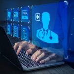 Doctolib utilise les données utilisateurs pour des projets de recherche en intelligence artificielle.