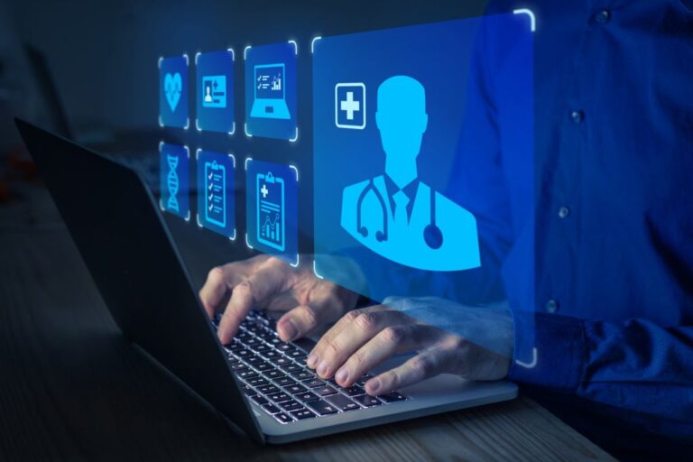 Doctolib utilise les données utilisateurs pour des projets de recherche en intelligence artificielle.