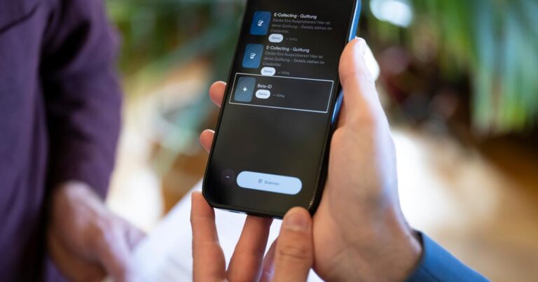 Retard de la mise en œuvre de l’e-ID en Suisse par l’OFJ.