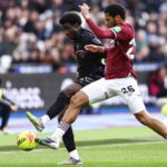 Mercato : Eliezer Mayenda rejoint le Stade Rennais, transfert finalisé.