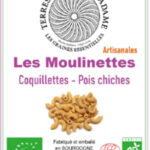 Rappel Consommateur – Détail Coquillettes Pois Chiches Les Moulinettes