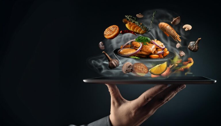 Popchef étend son réseau en se connectant à de nouveaux réfrigérateurs intelligents.