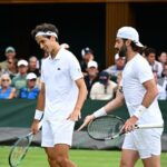 Les joueurs de doubles demandent à l’ATP de retirer ses propositions de réforme et d’engager un dialogue.