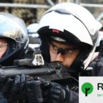Pétition contre la présomption de légitime défense de la police atteint 500 000 signatures