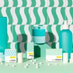 Les cosmétiques solides fabriqués en France : une alternative durable au plastique.
