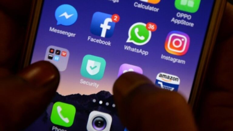 Gabon : un collectif d’associations dénonce le piratage de groupes WhatsApp.