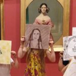 Tour de France des musées : 35 étapes adaptées aux enfants pour des visites estivales.