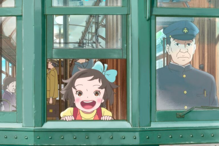 Vingt films originaux à découvrir en famille, loin des classiques Disney.