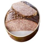 PATE DE CAMPAGNE A L'ANCIENNE