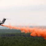 Incendies en Gironde : déploiement de l’A400M pour la première fois pour lutter contre le feu.